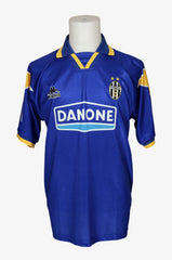 JUVENTUS 1994/95 - AWAY - 11 RAVANELLI