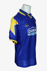 JUVENTUS 1994/95 - AWAY - 11 RAVANELLI