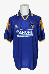 JUVENTUS 1994/95 - AWAY - 9 VIALLI