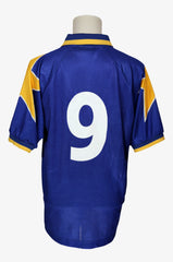 JUVENTUS 1994/95 - AWAY - 9 VIALLI