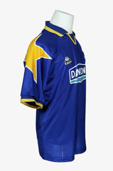 JUVENTUS 1994/95 - AWAY - 9 VIALLI