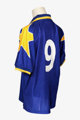 JUVENTUS 1994/95 - AWAY - 9 VIALLI