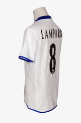 CHELSEA 2003/04 - AWAY - LAMPARD - M