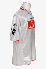 NAPOLI 2009/10 - AWAY - LAVEZZI - XL