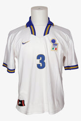 ITALIA 1996/97 - AWAY - MALDINI - M