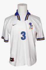 ITALIA 1996/97 - AWAY - MALDINI - M