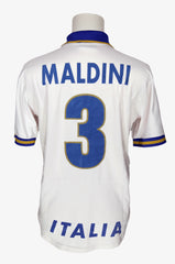 ITALIA 1996/97 - AWAY - MALDINI - M