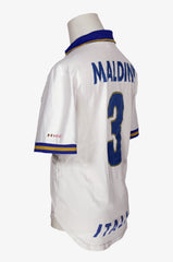 ITALIA 1996/97 - AWAY - MALDINI - M