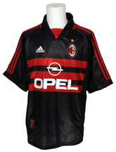 MILAN 1998/99 - MALDINI - THIRD - XL