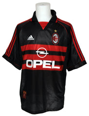 MILAN 1998/99 - MALDINI - THIRD - XL