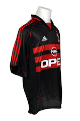 MILAN 1998/99 - MALDINI - THIRD - XL