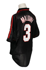 MILAN 1998/99 - MALDINI - THIRD - XL