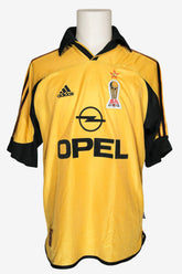 MILAN 1999/00 - CENTENARIO - MALDINI