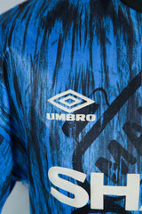 MANCHESTER UNITED 1992/93 - 7 CANTONA - AWAY - M, XL