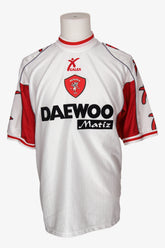PERUGIA 2000/01 - AWAY - MATERAZZI