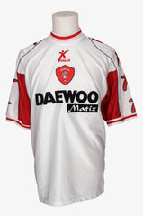 PERUGIA 2000/01 - AWAY - MATERAZZI