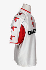 PERUGIA 2000/01 - AWAY - MATERAZZI