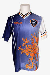 PERUGIA 1998/99 - AWAY - NAKATA