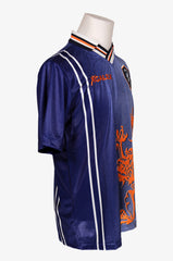 PERUGIA 1998/99 - AWAY - NAKATA