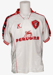 PERUGIA 1999/00 - AWAY - NAKATA - M