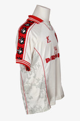 PERUGIA 1999/00 - AWAY - NAKATA - M