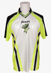 PERUGIA 1998/99 - THIRD - NAKATA - M