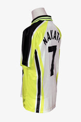 PERUGIA 1998/99 - THIRD - NAKATA - M