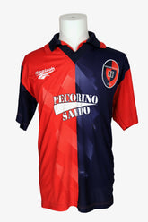 CAGLIARI 1997/98 - HOME - O'NEILL