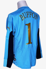 ITALIA 2004 - BUFFON - GK