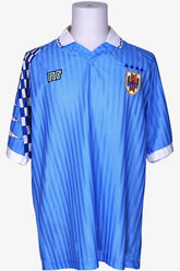 URUGUAY - 1992 - HOME