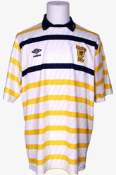 SCOZIA 1990 - AWAY