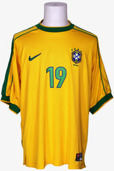 BRASILE 1998 - HOME - DENILSON
