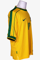 BRASILE 1998 - HOME - DENILSON