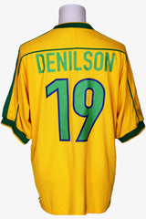 BRASILE 1998 - HOME - DENILSON