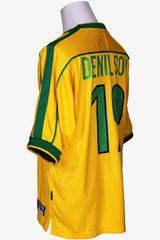 BRASILE 1998 - HOME - DENILSON