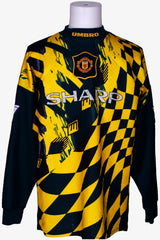 MANCHESTER UNITED 1994/95 - GK - 1 (SCHMEICHEL)