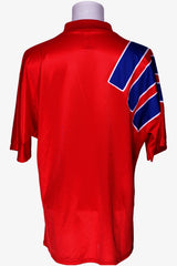 BAYERN MONACO 1992/93 - HOME