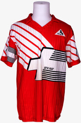 SVIZZERA 1990/92 HOME