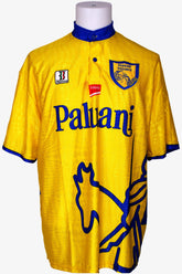 CHIEVO VERONA 1998/99 - GIUSTI - HOME - PREPARATA