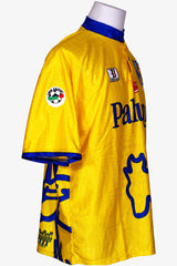 CHIEVO VERONA 1998/99 - GIUSTI - HOME - PREPARATA