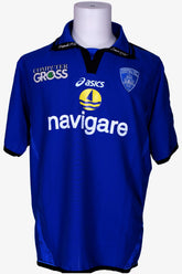 EMPOLI 2007/08 - VANIGLI - HOME - PREPARATA