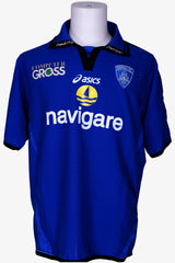 EMPOLI 2007/08 - VANIGLI - HOME - PREPARATA