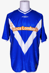 BRESCIA 2002/03 - APPIAH - HOME - PREPARATA