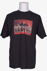 TIMELESS CAPSULE BY OMT - "SILVIO"