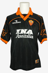 ROMA 1999/00 - TOTTI - THIRD - L
