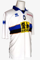 ATALANTA 2007/08 - DE ASCENTIS - AWAY