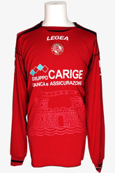 LIVORNO 2006/07 - LUCARELLI - HOME