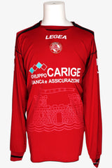 LIVORNO 2006/07 - LUCARELLI - HOME