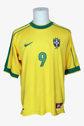 BRASILE 1998 - HOME - RONALDO