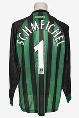 MANCHESTER UNITED 1997/98 - GK - SCHMEICHEL - XL